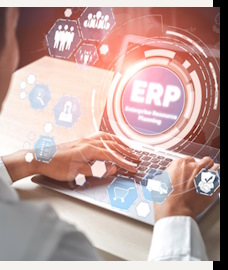 Услуги Разработка IT решений в Шадринске