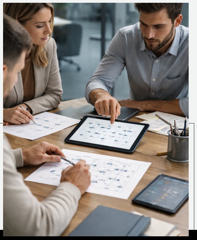 Разработка BPM-систем в Шадринске от 465345 р. под ключ АвикейШдр