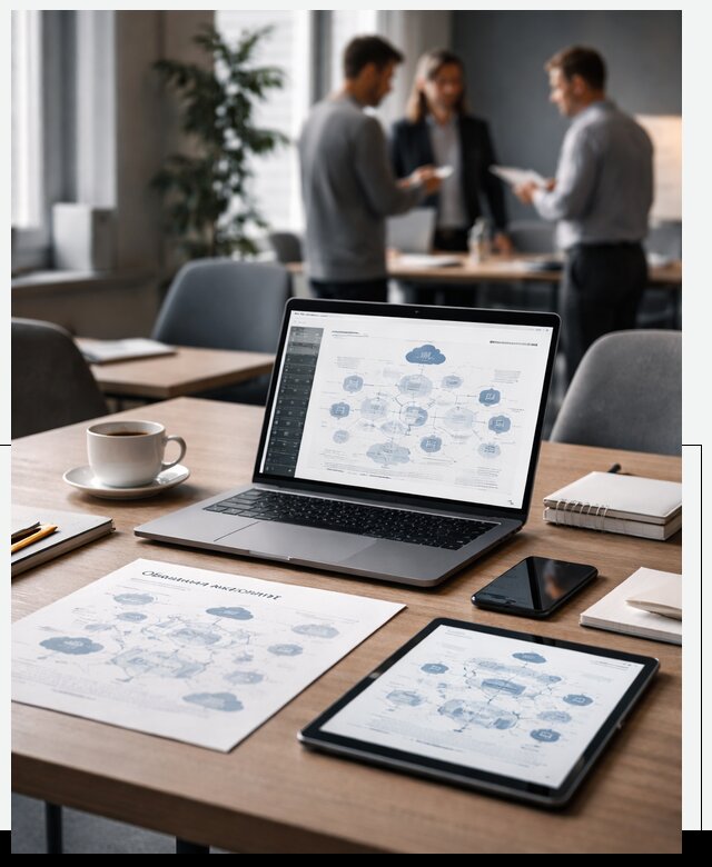 Разработка облачных решений и SaaS в Шадринске от 15512 р. | АвикейШдр