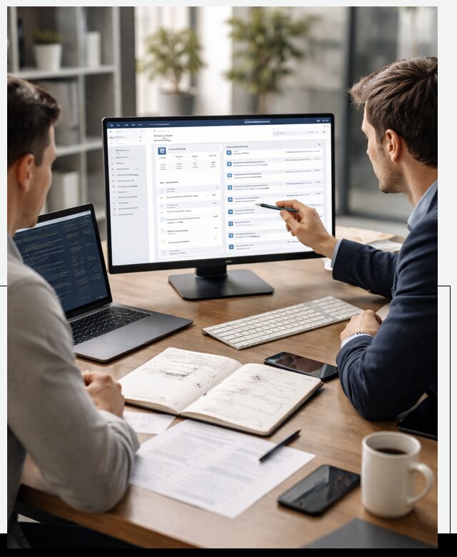 Разработка CRM систем в Шадринске от 155115 руб., АвикейШдр