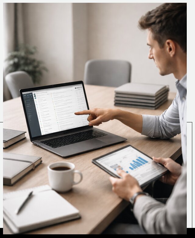 Разработка СЭД под ключ в Шадринске от 15512 р. | АвикейШдр