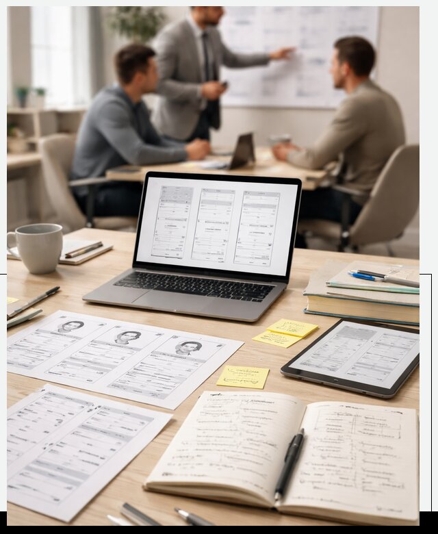 Разработка MVP проекта в Шадринске от 6722 р., АвикейШдр