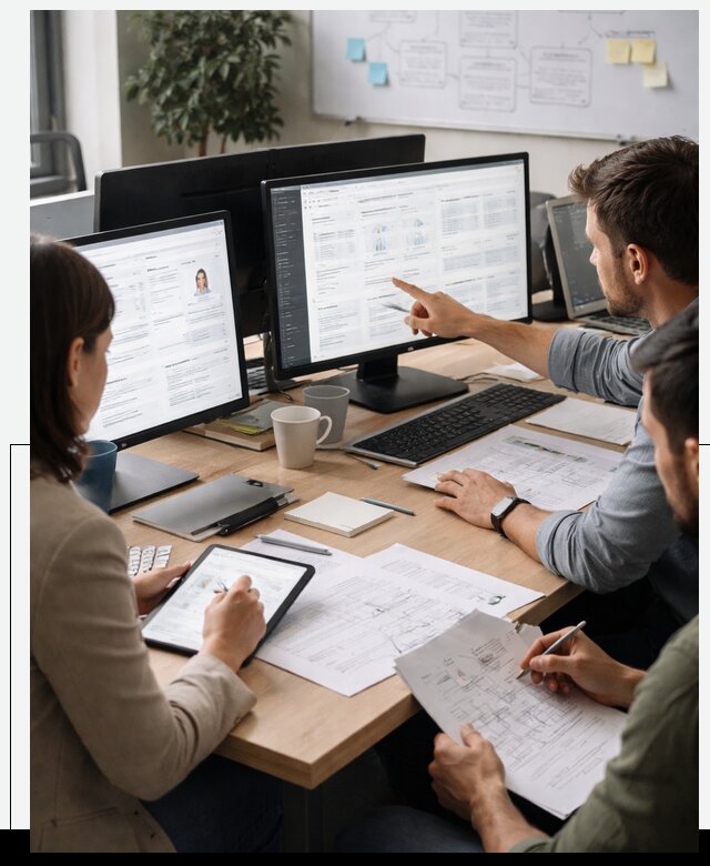 Разработка EMR EHR систем под ключ для медицинских учреждений в Шадринске