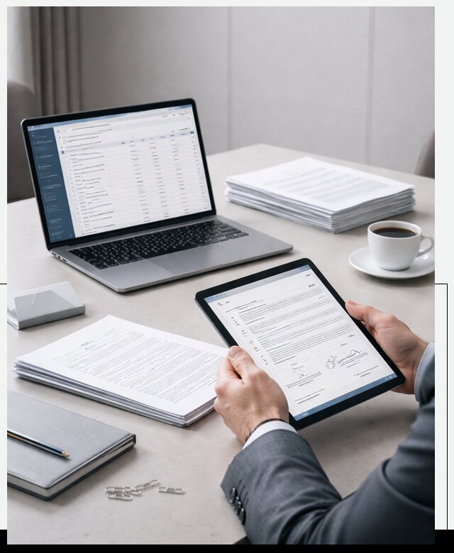 Электронные кадровые документы система в Шадринске от 12409 р. | АвикейШдр