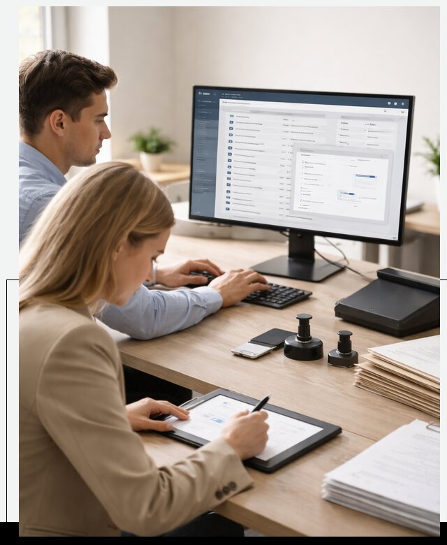 Система электронных кадровых документов в Шадринске для бизнеса