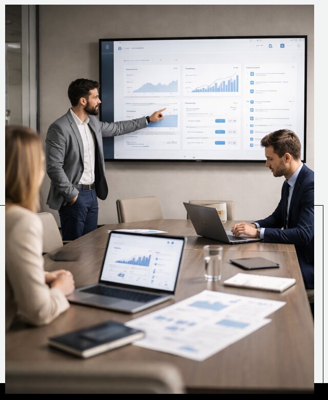 Разработка корпоративных порталов в Шадринске от 310230 р. | АвикейШдр