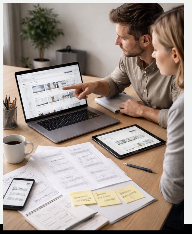 Разработка доски объявлений в Шадринске от 8790 р., АвикейШдр