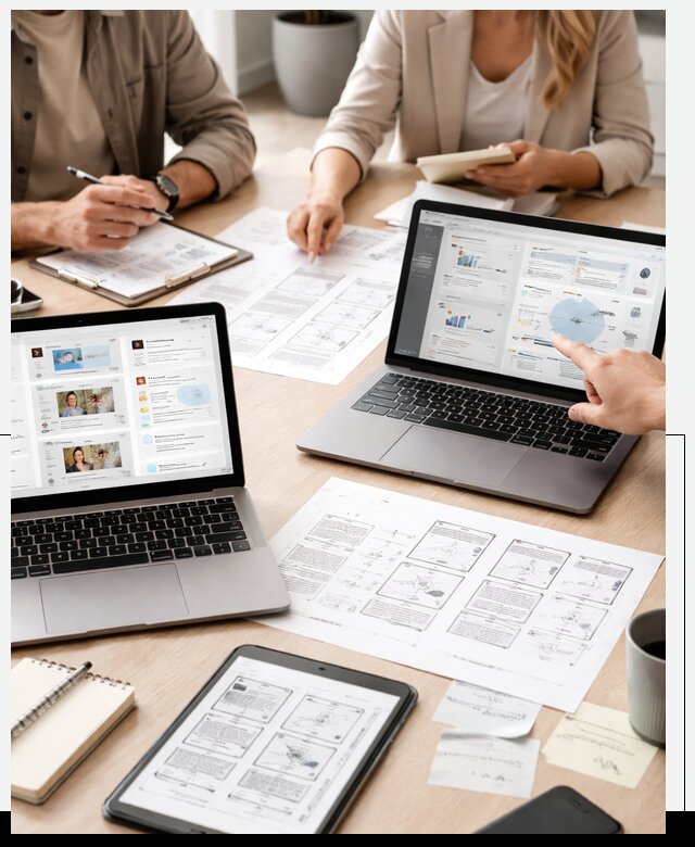 Разработка социальных сетей в Шадринске от 7239 р. | АвикейШдр