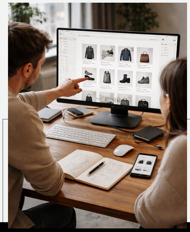 Разработка интернет-магазинов под ключ в Шадринске с оплатой и CRM