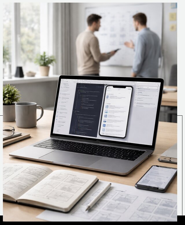 Разработка iOS приложений в Шадринске от 155115 р. | АвикейШдр
