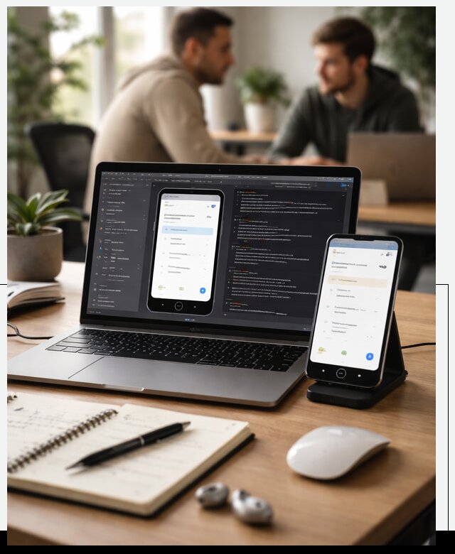 Разработка Android приложений в Шадринске от 7756 р. | АвикейШдр