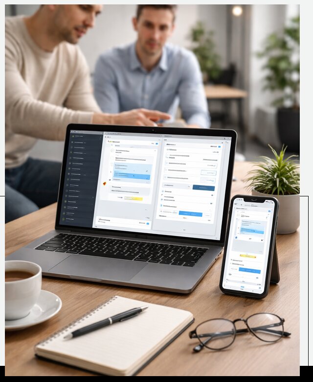 Разработка мини app Telegram/VK в Шадринске от 31023 р. АвикейШдр