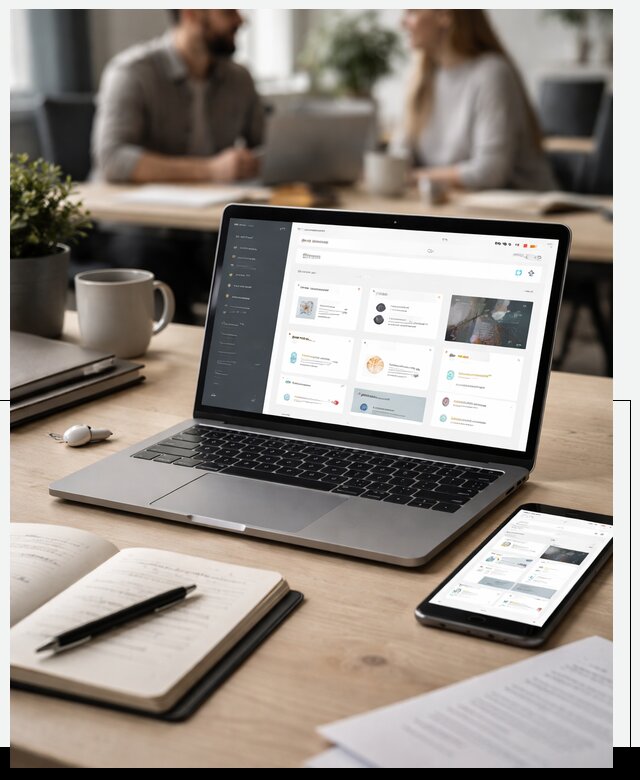 Разработка PWA приложений в Шадринске от 124092 р. | АвикейШдр