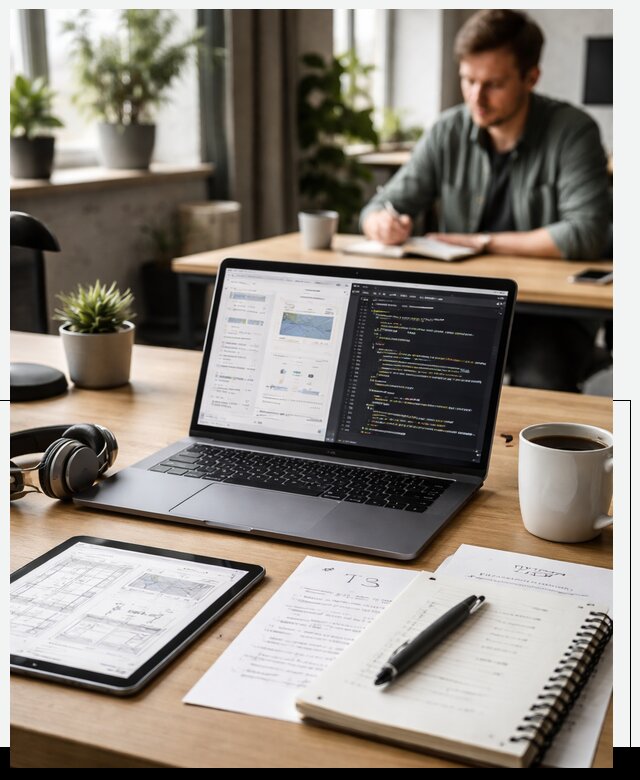 Разработка frontend в Шадринске от 18614 р., услуги АвикейШдр