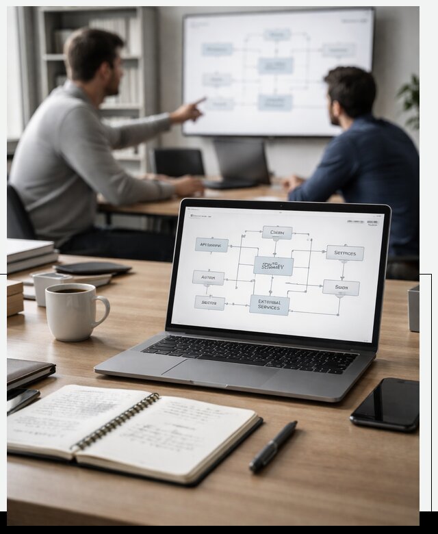 Разработка API и REST в Шадринске | АвикейШдр от 82728 р.