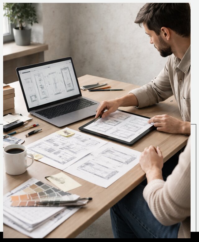 Дизайн программного обеспечения в Шадринске от 8790 р. | АвикейШдр