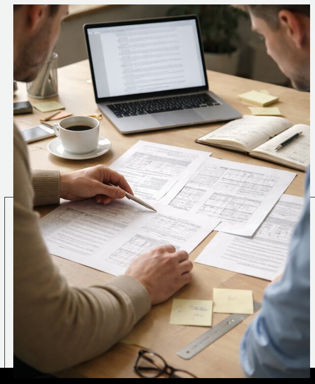 Техническое задание на разработку ПО под ключ в Шадринске