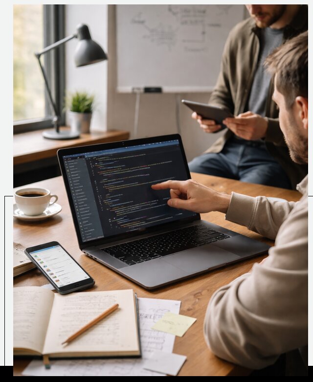 Разработка Telegram ботов под ключ для компаний в Шадринске