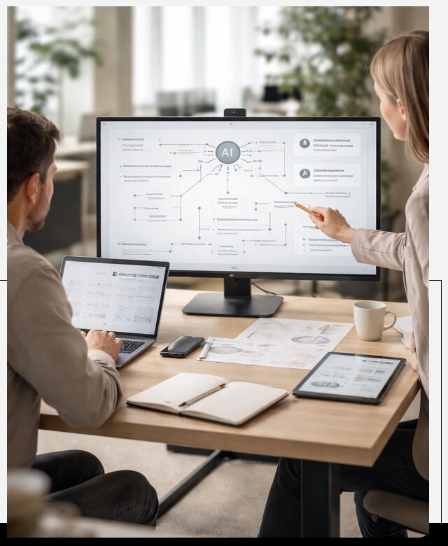 AI-агенты для автоматизации бизнеса в Шадринске от 15512 р. АвикейШдр