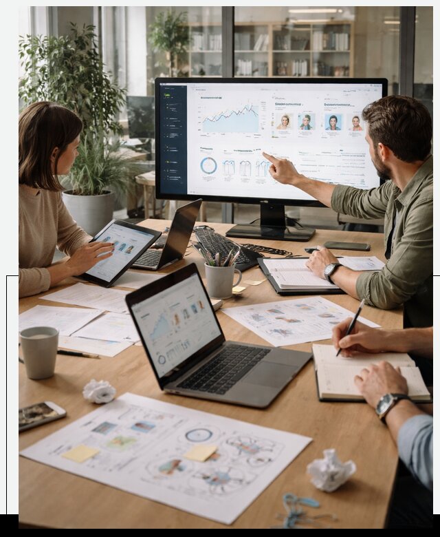 AI персонализация маркетинга и автоматизация продаж в Шадринске