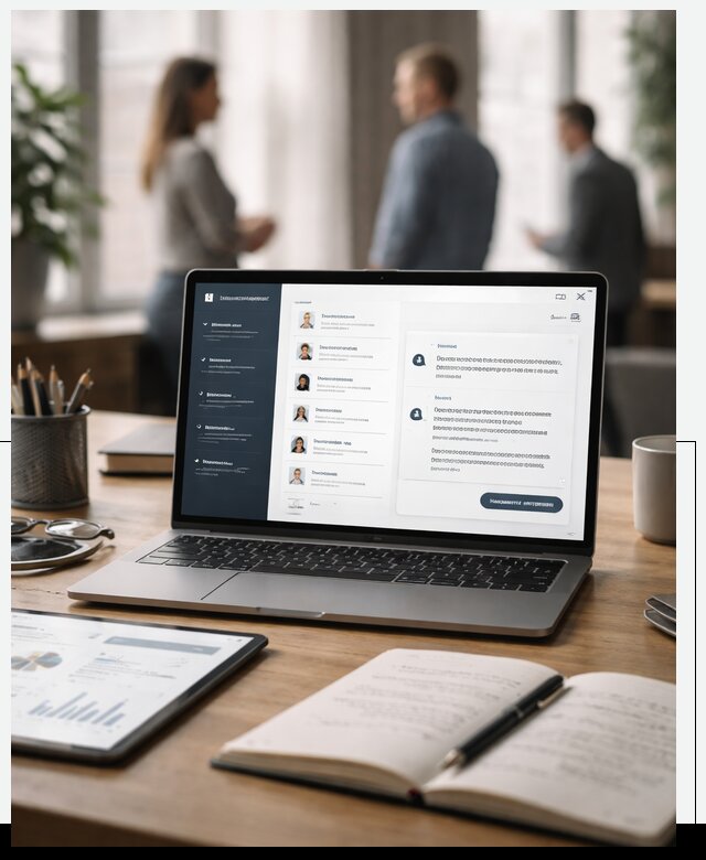 HR бот для подбора персонала в Шадринске от 8790 р. | АвикейШдр