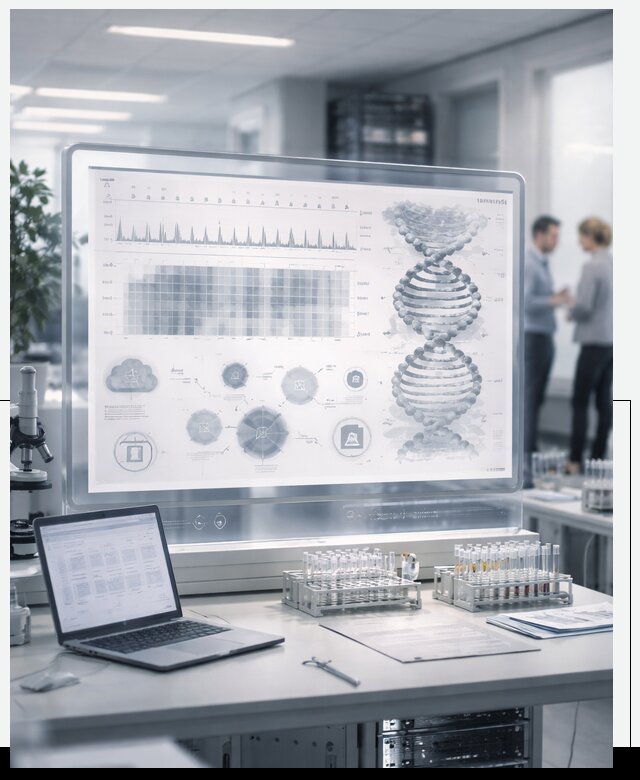 ai геномика платформа под ключ в Шадринске от 12409 р. | АвикейШдр