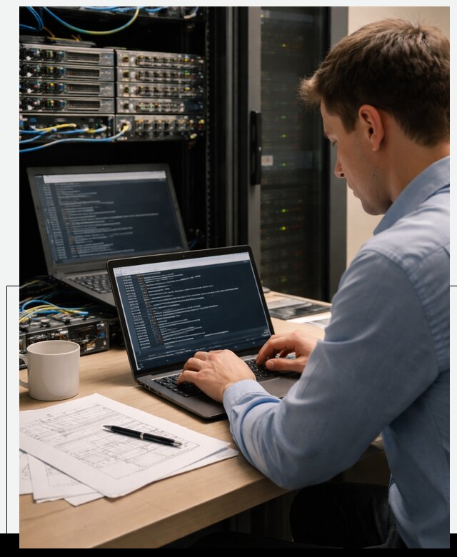 Внедрение российских Linux систем для бизнеса в Шадринске