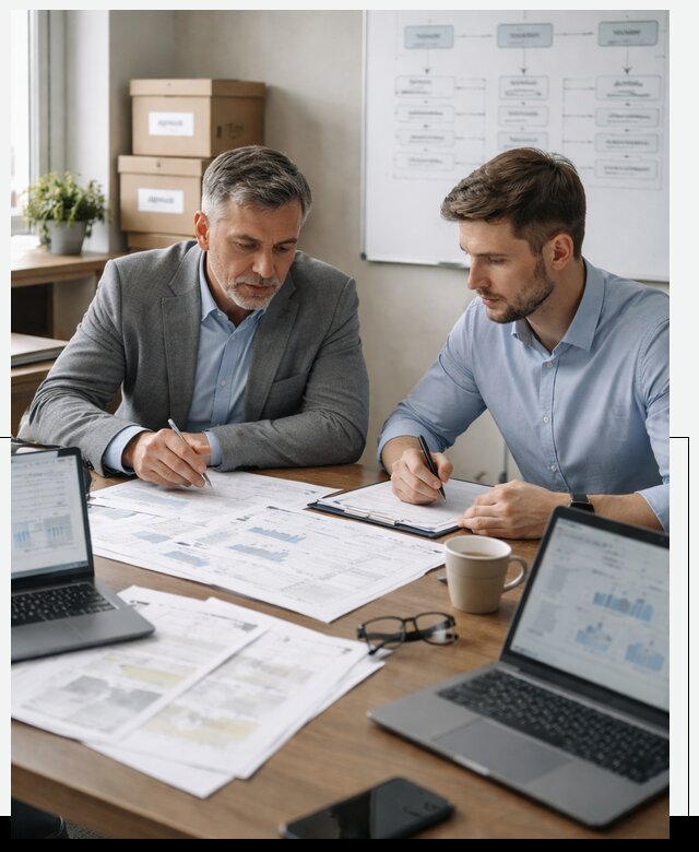 Замена SAP на 1С в Шадринске — миграция, от 12409 р. | АвикейШдр