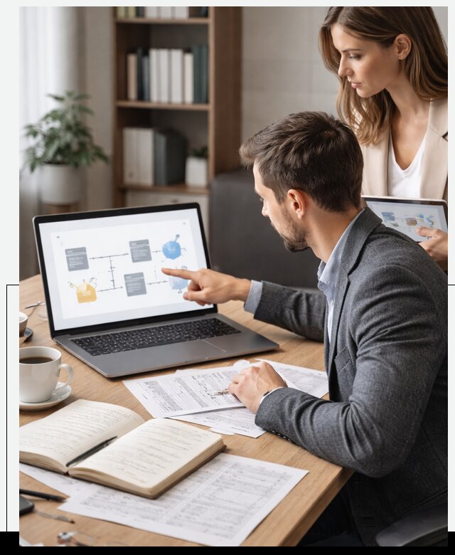 Замена SAP на 1С под ключ в Шадринске с переносом данных и настройкой