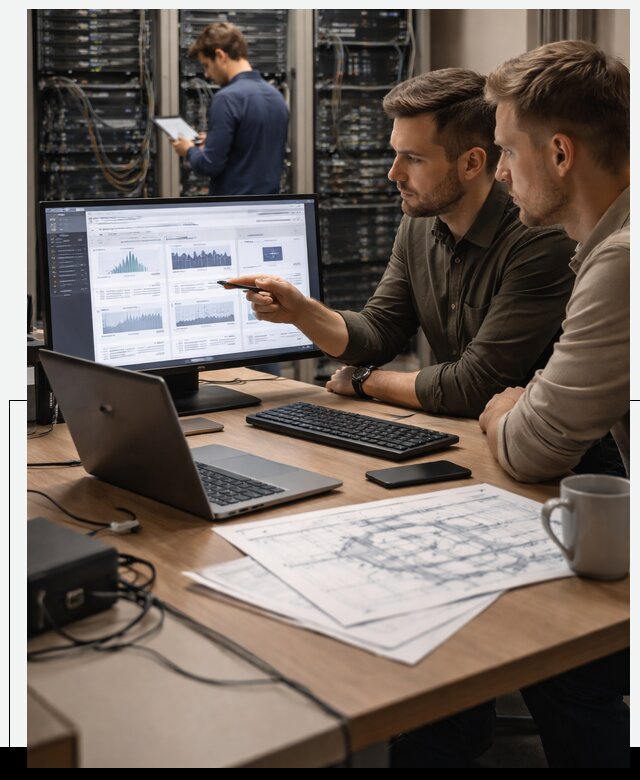 Импортозамещение систем виртуализации и миграция в Шадринске