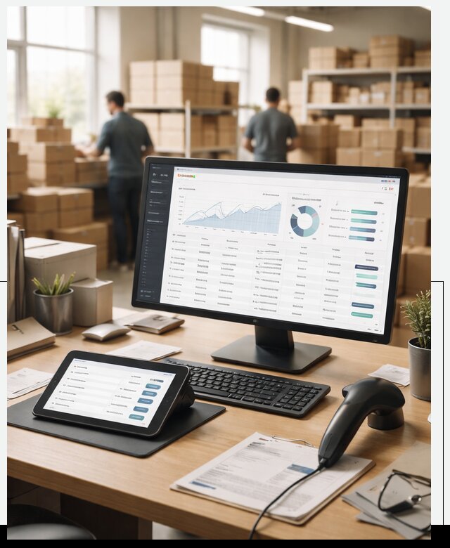 Автоматизация селлеров в Шадринске от 15512 р. | АвикейШдр