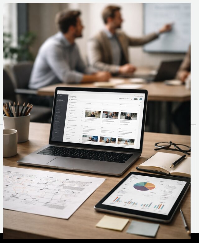 Разработка нишевых B2B маркетплейсов в Шадринске от 723870 р., АвикейШдр