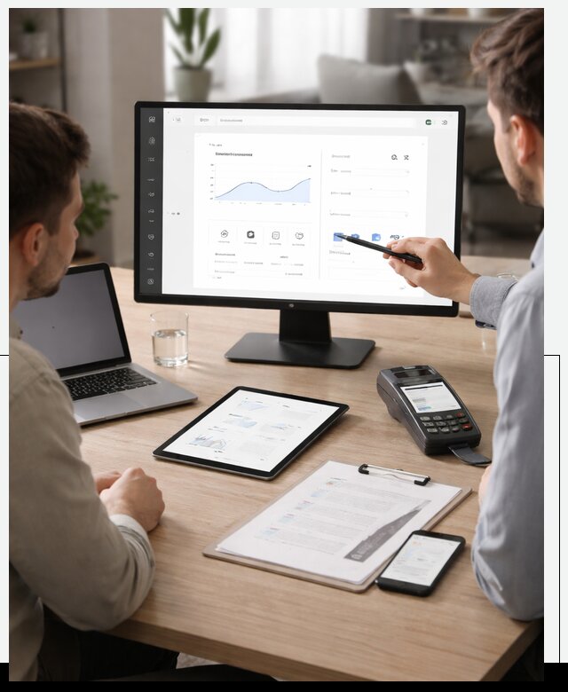 Платежные интеграции для E-commerce в Шадринске от 15512 р. | АвикейШдр