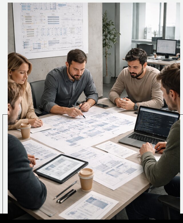 Разработка Core Banking систем для банков и финтех компаний в Шадринске