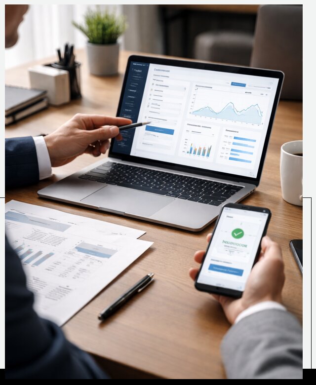 Разработка платёжных платформ в Шадринске от 20682 р., АвикейШдр