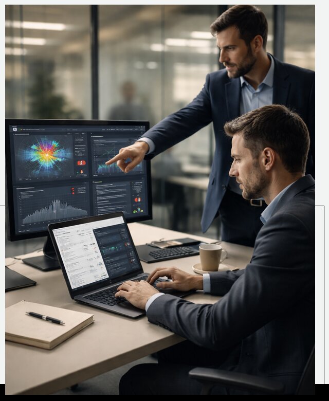 Системы Антифрод и AML KYC в Шадринске от 12409 р. | АвикейШдр