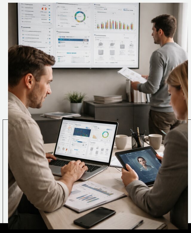 Внедрение систем Антифрод и AML KYC для бизнеса в Шадринске