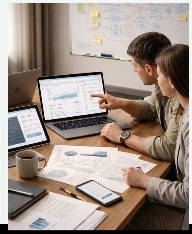 Внедрение сервисов BNPL и краудлендинга для бизнеса в Шадринске