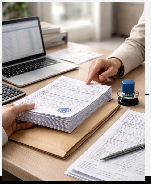 Отчетность в ЦБ РФ для банков в Шадринске от 7239 р. | АвикейШдр