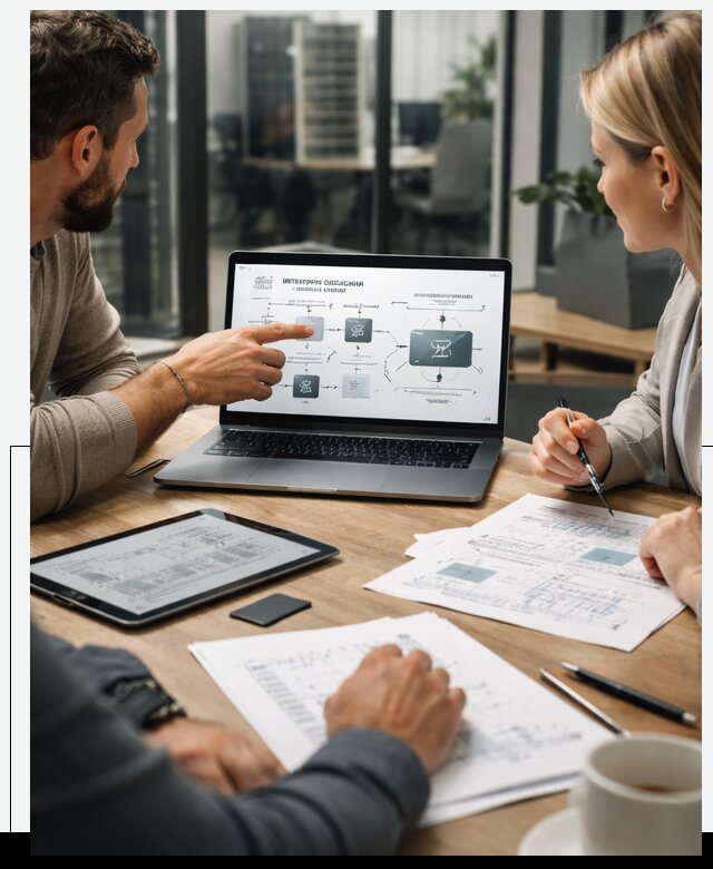 Интеграция цифрового рубля и подключение платежей в Шадринске