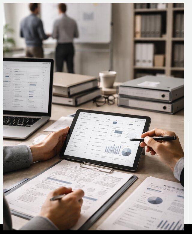 Автоматизация урегулирования убытков в Шадринске от 7756 р | АвикейШдр