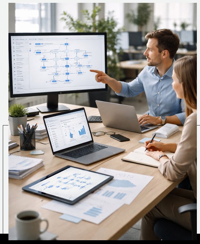 Автоматизация урегулирования убытков в Шадринске для страховых компаний