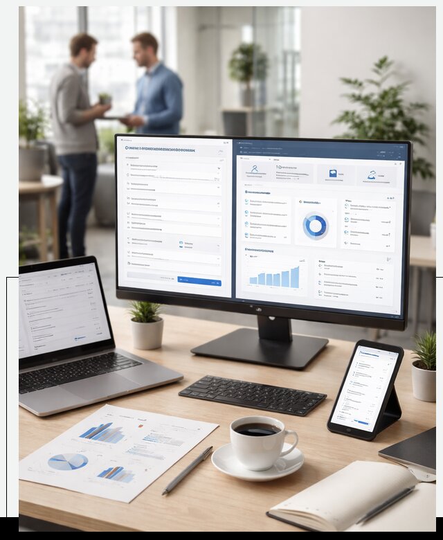 Разработка платформ онлайн страхования в Шадринске под ключ