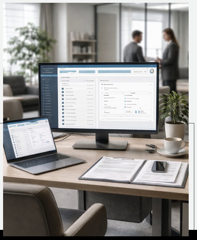 CRM для страховой компании под ключ в Шадринске от 15512 р. | АвикейШдр