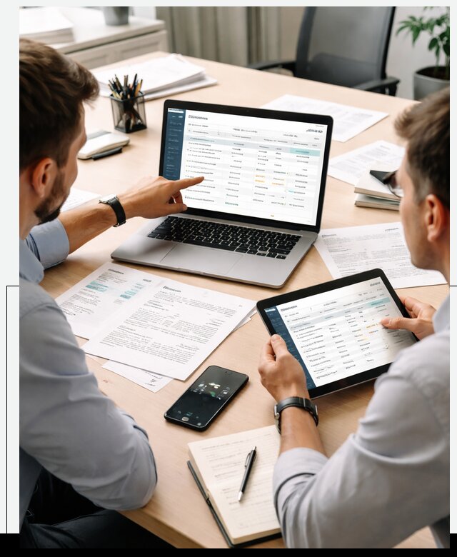 CRM для страховой компании в Шадринске с автоматизацией продаж и выплат