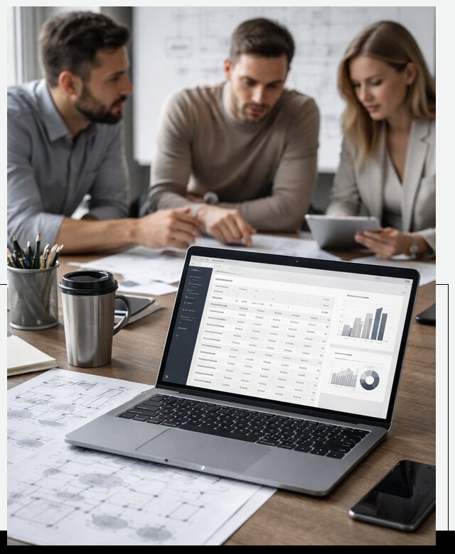 BSS OSS и биллинг для оператора в Шадринске от 25853 р. | АвикейШдр