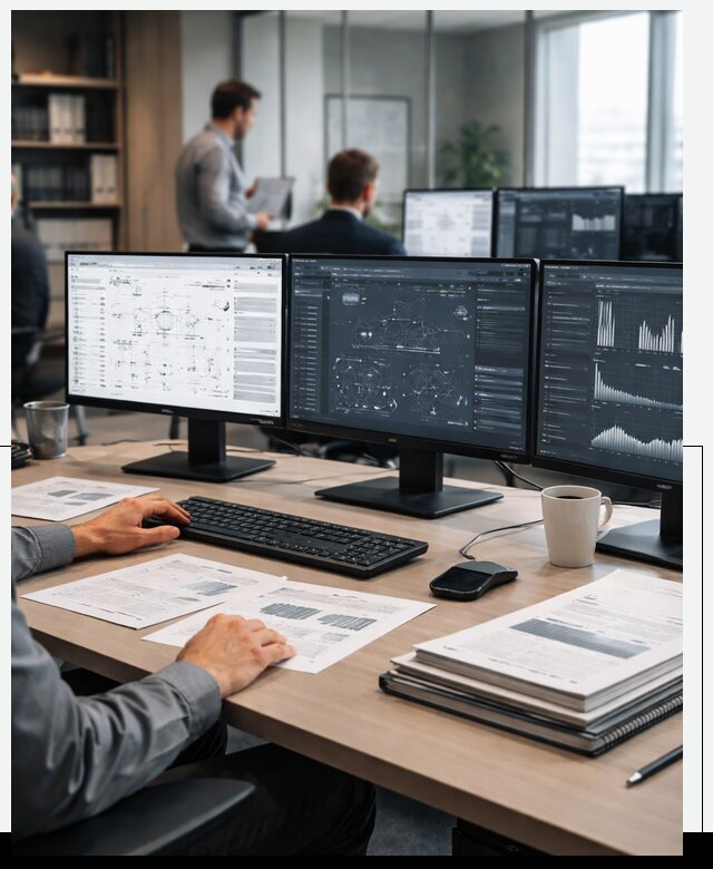 Системы для операторов MVNO и CRM в Шадринске от 12409 р. | АвикейШдр