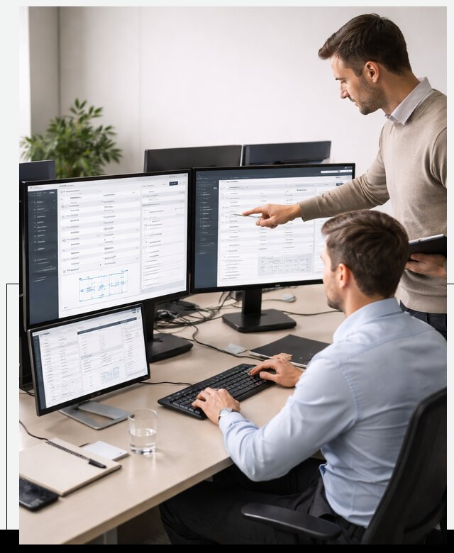 Создание и внедрение MVNO и CRM систем для операторов в Шадринске