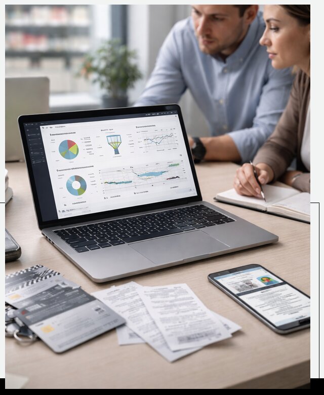 Лояльность и CDP для ритейла в Шадринске от 15512 р. | АвикейШдр