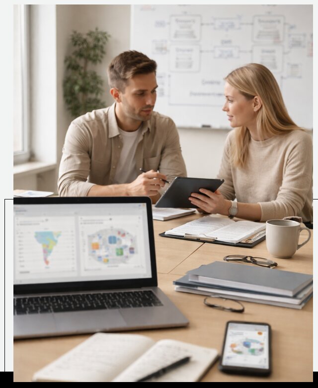 Внедрение программ лояльности и CDP для ритейла в Шадринске